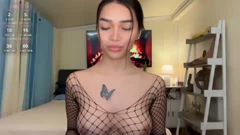 agatha online show from 07/02/26, 10:43