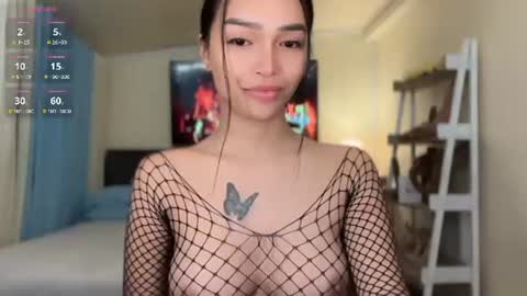 agatha online show from 07/05/26, 02:07