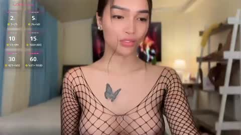 agatha online show from 07/07/26, 11:58