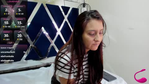  Alaia online show from 01/07/25, 02:41