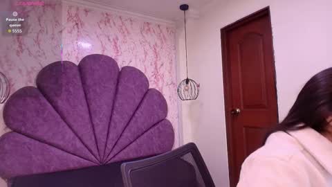 Snapshot of _alaia_collway_ chatting on 03/16/26, 11:47 Alaia online show from 03/16/26, 11:47