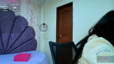 Snapshot of _alaia_collway_ chatting on 06/03/26, 12:41 Alaia online show from 06/03/26, 12:41