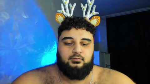 Alan online show from 12/27/24, 08:50