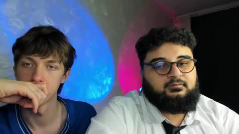 Alan online show from 01/04/25, 09:09