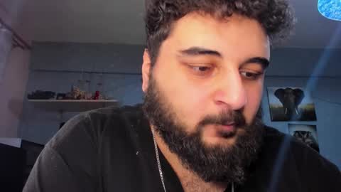 Alan online show from 02/08/25, 03:00