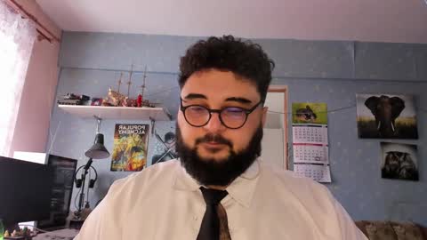 Alan online show from 02/15/25, 09:05