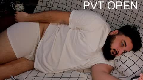 Alan online show from 03/04/25, 02:21