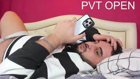 Alan online show from 03/11/25, 05:16