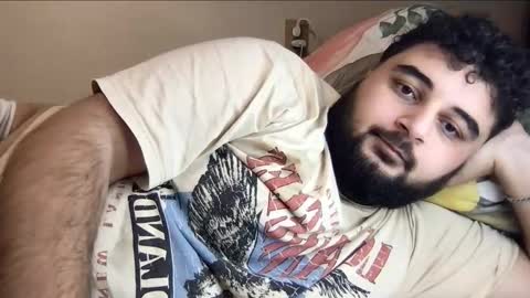 Alan online show from 10/30/25, 11:22