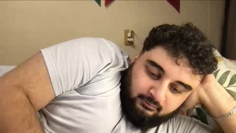 Alan online show from 11/03/25, 05:42