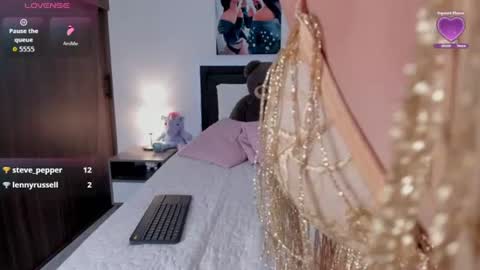 _alana_grey_ online show from 07/03/26, 03:18
