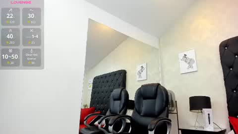 _alana_johnson online show from 07/18/26, 12:09