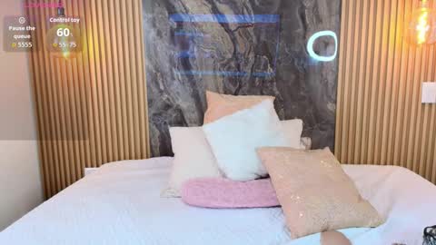 ALANA  online show from 09/20/25, 12:50