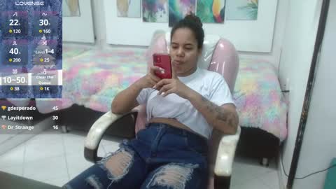 _alegriamartinez_ online show from 12/30/24, 06:49