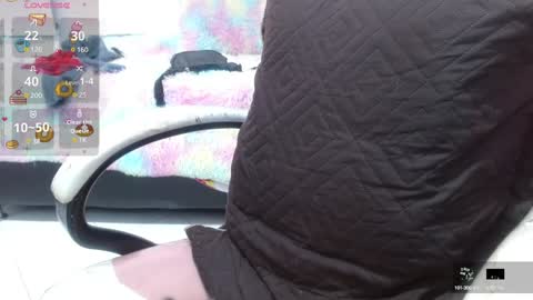 _alegriamartinez_ online show from 01/10/25, 01:20