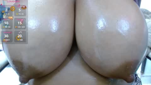 _alegriamartinez_ online show from 01/17/25, 02:28