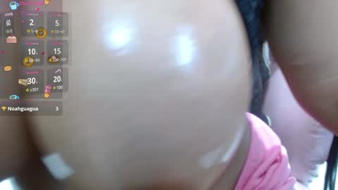 _alegriamartinez_ online show from 01/18/25, 02:23