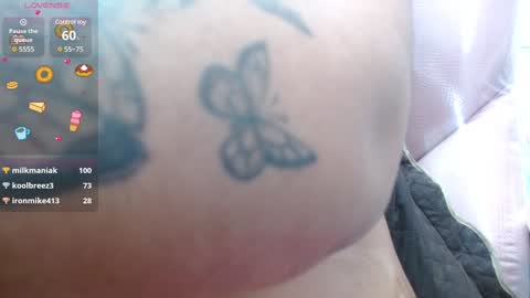 _alegriamartinez_ online show from 01/18/25, 05:37