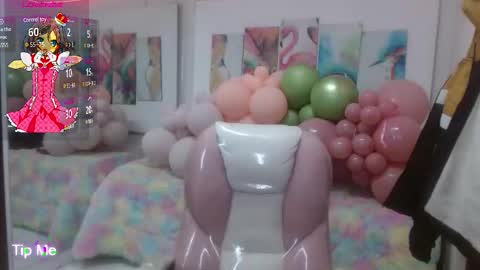 _alegriamartinez_ online show from 03/08/25, 12:41