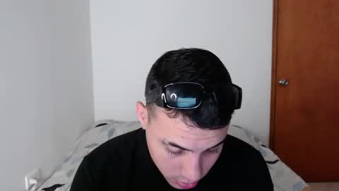 Alex online show from 01/07/25, 12:45