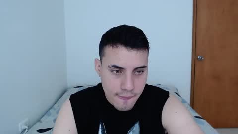 Alex online show from 01/08/25, 03:28