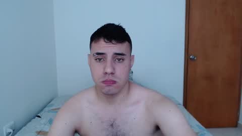 Alex online show from 01/13/25, 06:16