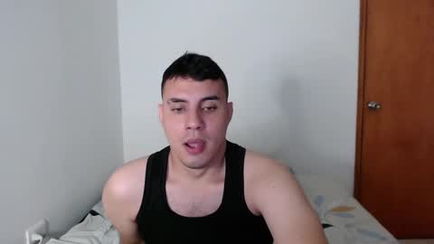 Alex online show from 01/15/25, 06:12