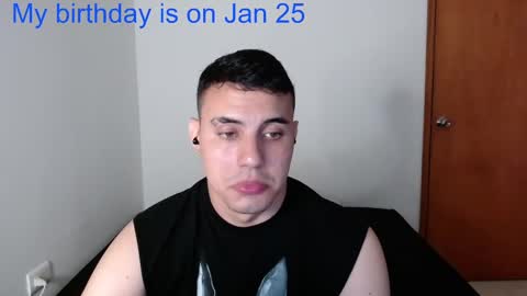 Alex online show from 01/23/25, 02:33