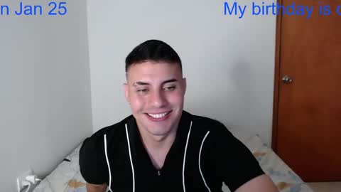 Alex online show from 01/25/25, 02:15