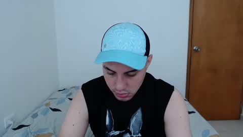 Alex online show from 01/31/25, 04:17