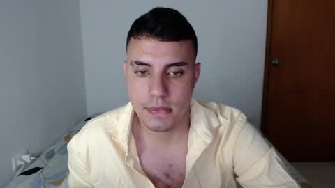 Alex online show from 02/05/25, 07:18
