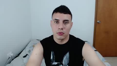 Alex online show from 02/08/25, 05:08