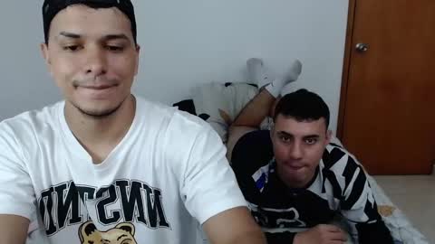 Alex online show from 02/09/25, 04:04