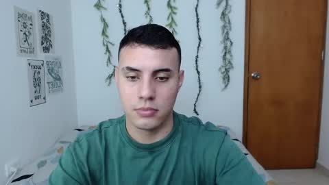 Alex online show from 02/28/25, 01:47
