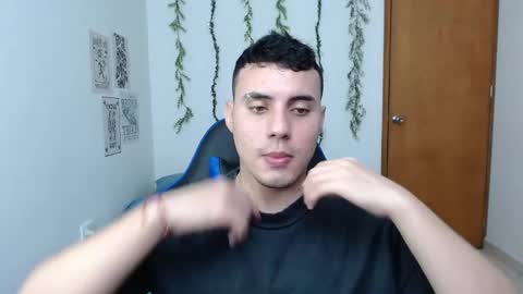 Alex online show from 03/03/25, 12:48