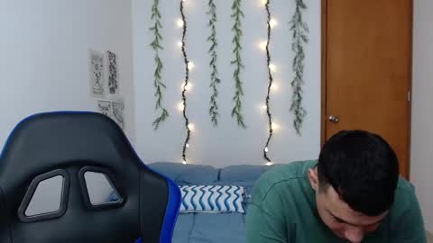 Alex online show from 03/04/25, 04:17