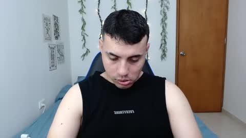 Alex online show from 03/10/25, 06:27