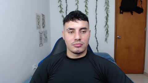 Alex online show from 09/23/25, 02:36