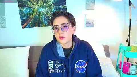 alex carter online show from 10/14/25, 10:16