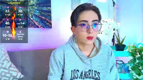 alex carter online show from 10/15/25, 11:32