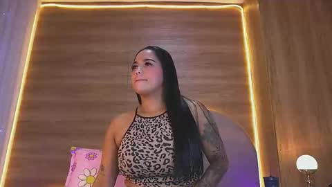 Snapshot of _alexaa_20 chatting on 02/26/26, 12:15 Alexa online show from 02/26/26, 12:15