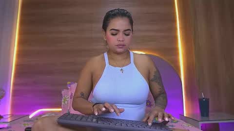 Snapshot of _alexaa_20 chatting on 03/04/26, 11:49 Alexa online show from 03/04/26, 11:49