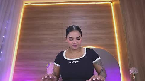 Snapshot of _alexaa_20 chatting on 03/13/26, 11:50 Alexa online show from 03/13/26, 11:50