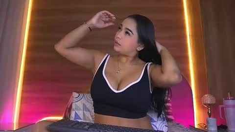 Snapshot of _alexaa_20 chatting on 03/30/26, 11:55 Alexa online show from 03/30/26, 11:55
