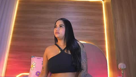 Snapshot of _alexaa_20 chatting on 04/04/26, 11:51 Alexa online show from 04/04/26, 11:51