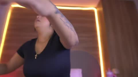 Snapshot of _alexaa_20 chatting on 05/29/26, 11:52 Alexa online show from 05/29/26, 11:52