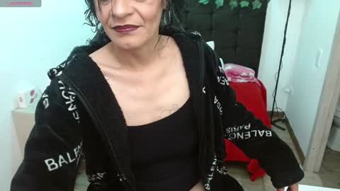 Alexandra online show from 12/11/24, 05:53