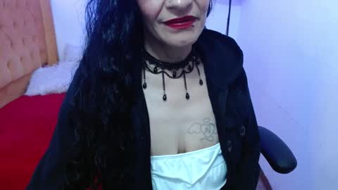 Alexandra online show from 01/31/25, 06:13
