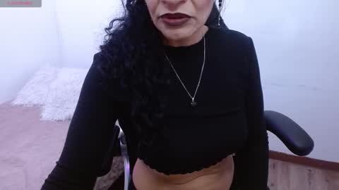 Alexandra online show from 11/14/25, 05:50