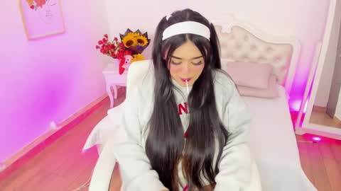 Alicia Harper  online show from 09/10/25, 08:31